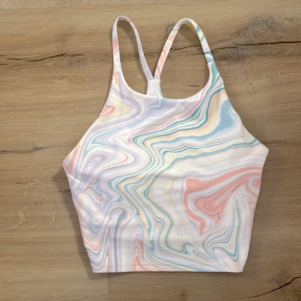 Tennis Tank Top